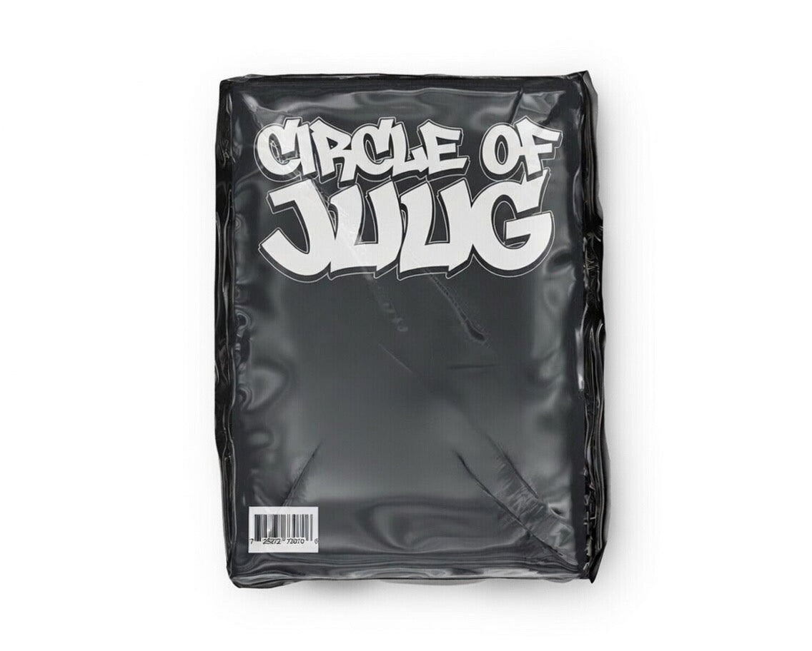 Circle Of Juug (Zine)