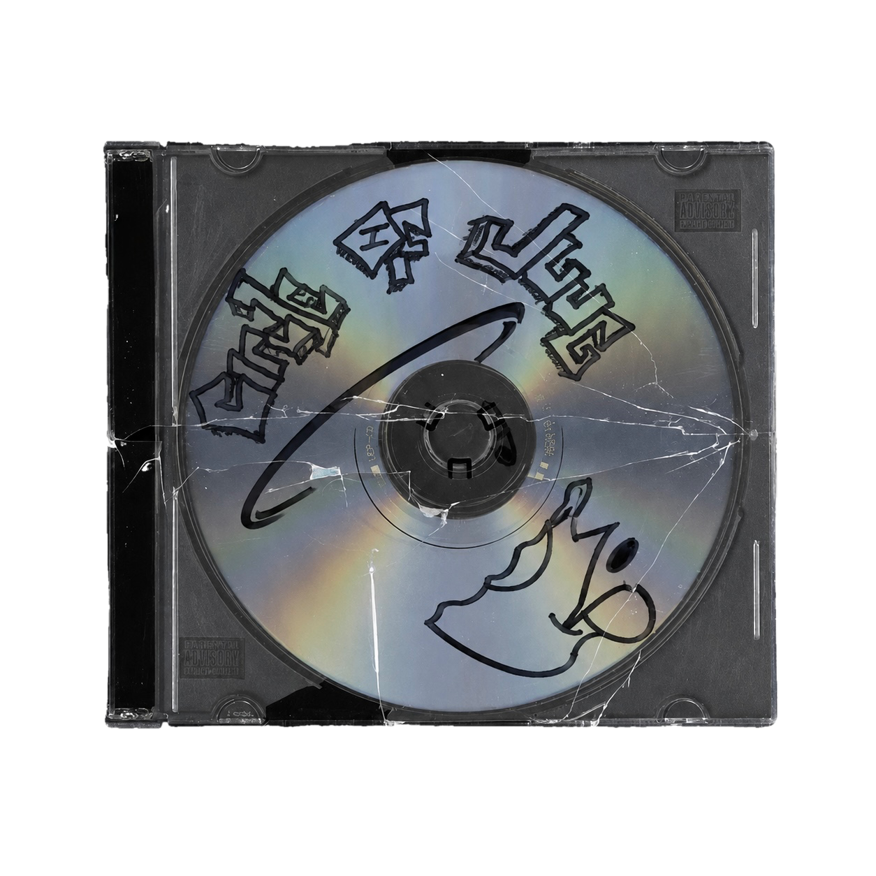 Circle Of Juug [CD]