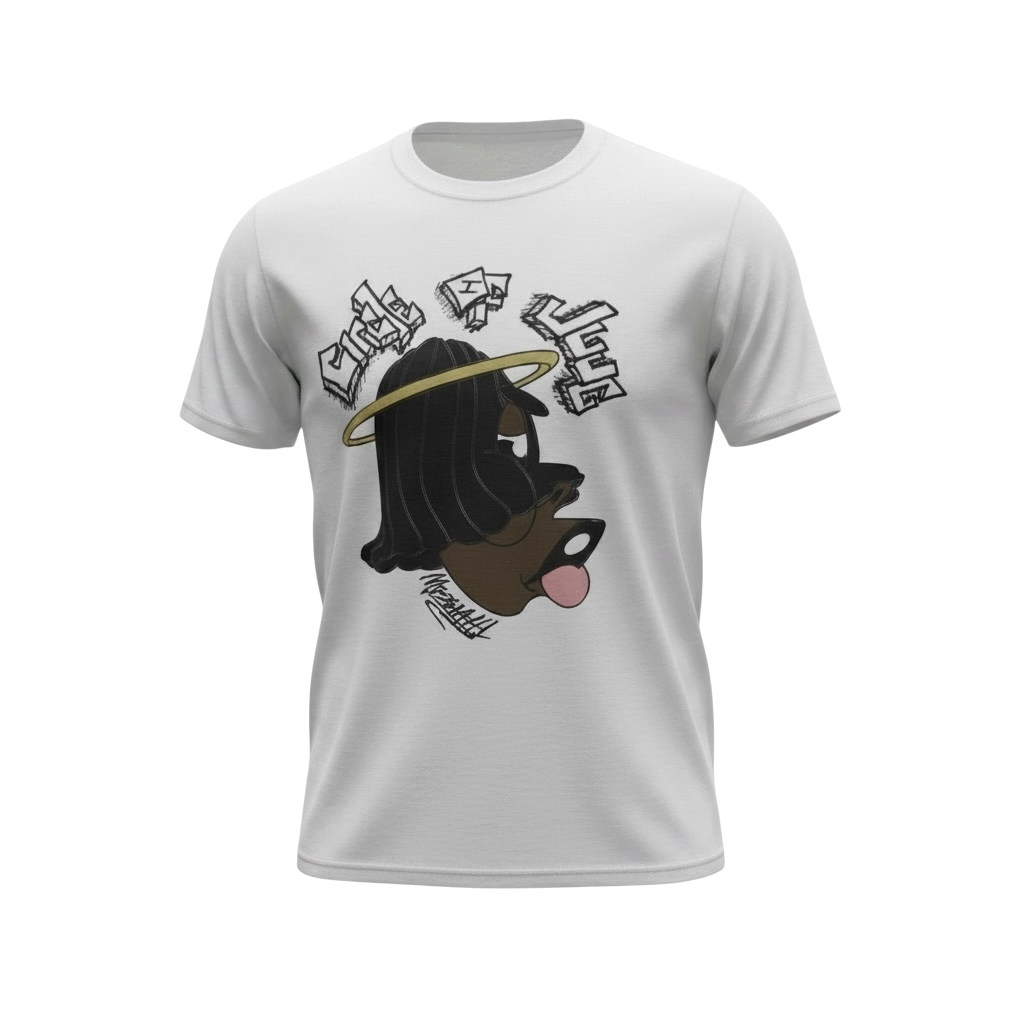 Circle Of Juug (T-Shirt)